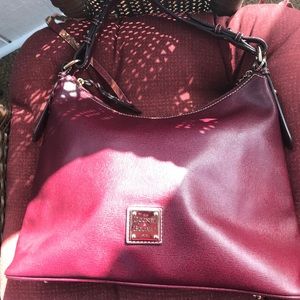 Dooney & Bourke bag